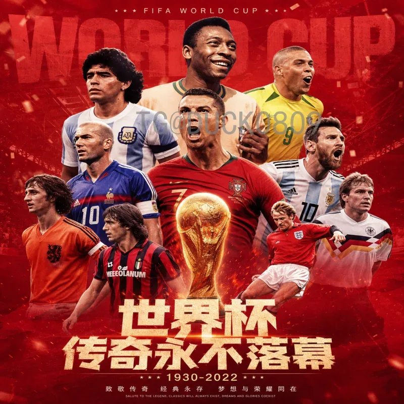 深度解析本届世界杯FIFA世界杯名单：各队阵容亮点与夺冠前景